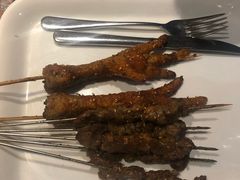 -通海俄式烧烤·俄罗斯大串(嵩山路店)