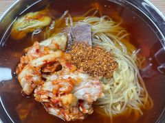 -顺通大冷面(吉祥店)