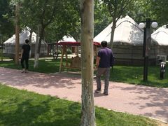 -九十九顶毡房(阜石路店)