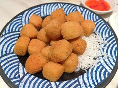 -稻香饭店(龙华天虹店)