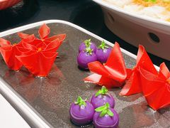 -大拙里·精致融合菜(沙湖桃源国际店)