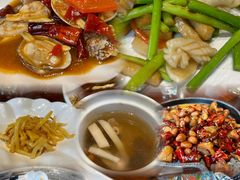 -水润轩私厨海南菜餐厅(铂尔曼酒店)