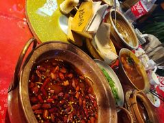 -水煮三国·川鲁江湖菜(香山店)