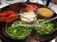 -八珍玉食鸡煲·打边炉(印象城店)