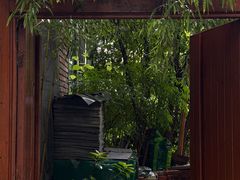 -谷咖啡·鲜花绿植花园餐厅