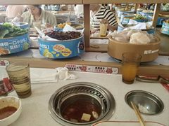 -龍歌自助小火锅(崂山丽达店)