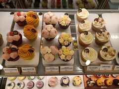 -Pantry's Best派悦坊蛋糕(K11购物艺术中心店)