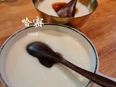 -驿楼兰·新疆菜(火车站店)