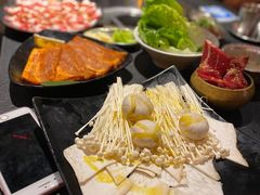 -伊茉家的烤肉店(勒泰中心店)