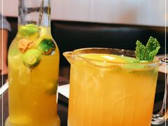 -探鱼·鲜青椒爽麻烤鱼(领展购物广场店)