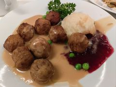 -宜家·瑞典风味餐厅(北京西红门店)