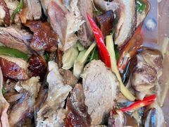 -香友记正宗隆江猪脚饭(首经贸店)
