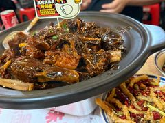 -回味黑鸭煲·始于2006(万松园店)