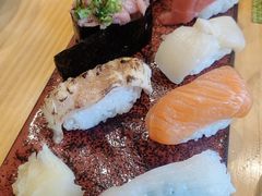 -泉寿司(万科公园店)