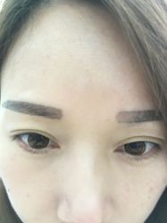 点击看大图 -Amy韩式定妆