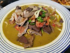 -春来和(汉城南路店)