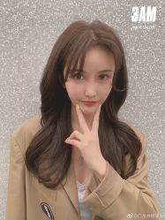 -3AM HAIR SALON染发接发