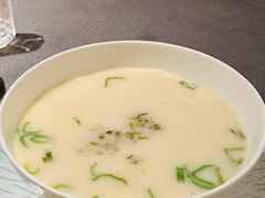 河豚鱼汤面-沈灶河豚宴·河豚融合餐厅(汉中路店)