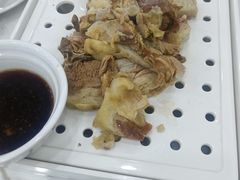 -老毛手抓·盐池滩羊非遗手抓(宁夏总店)