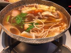 -和一料理(安阳店)