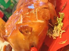 -上海闵行星河湾酒店