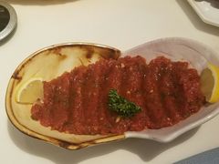 -伊斯坦布尔土耳其清真咖啡餐厅