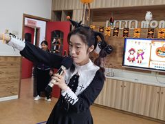 -七天萌宝·玛利娅蒙特梭利国际儿童之家(夏驾汇校区)