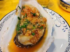 生蚝-老字号蛇口德记烧腊饭店·海鲜加工