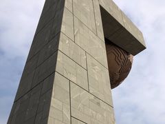 -青澳湾北回归线广场