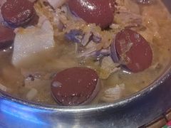-人民公社大食堂(张家湾店)