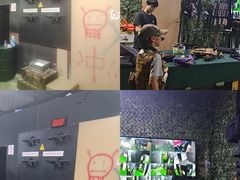 -兵魂·室内真人CS枪战俱乐部·团建·军事轰趴馆