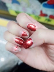 -美妆吧私人订制·化妆美甲美睫半永久