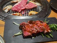 -赤坂亭·M9和牛烧肉·铁板烧·日料398放题(长泰广场店)