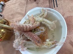 -华源餐厅·海鲜大排档(日月贝店)