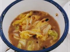 -汇贤府·李氏鲁菜(五棵松店)