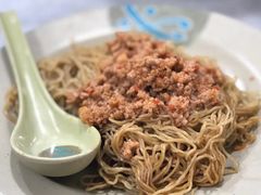 炸酱捞面-联记面家(新马路店)