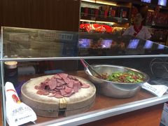 -張飛牛肉(锦里店)