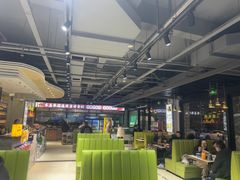 -清真·马坡烧烤涮牛肚·酸浆火锅(新区总店)