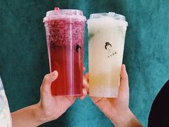 -九秋茶铺(三里屯店)