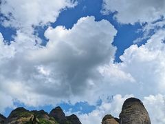 -南武当山景区