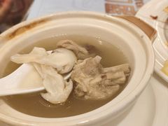-东莞塘厦三正半山温泉酒店·沙利文西餐厅