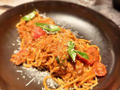 -芭莉与彩虹西餐厅(成都合生汇店)