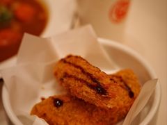 -池奈·咖喱蛋包饭(熙地港店)