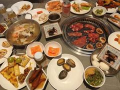 -尚宴牛特鲜自助(太原街万达店)