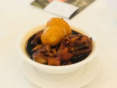 -金河半岛园林酒家(金融城店)