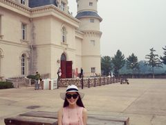 -北京张裕爱斐堡酒庄