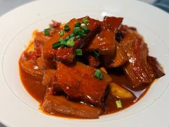 鲍鱼红烧肉-洞庭家宴·头牌甲鱼(广渠门店)