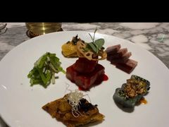 -杭州君悦酒店·湖滨28中餐厅