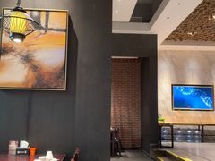 -永安鱼庄·镇江菜(东吴路店)