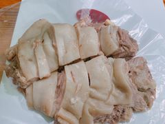 -小辫子羊肉面馆(周东店)